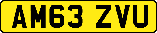 AM63ZVU