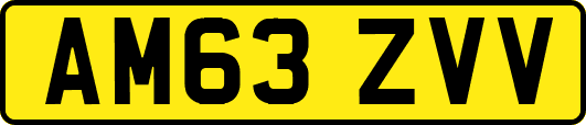 AM63ZVV