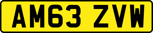 AM63ZVW