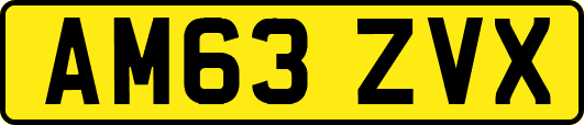 AM63ZVX