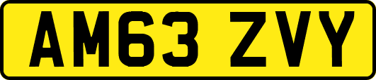 AM63ZVY