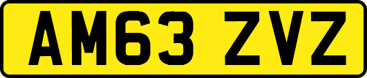 AM63ZVZ