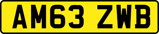 AM63ZWB