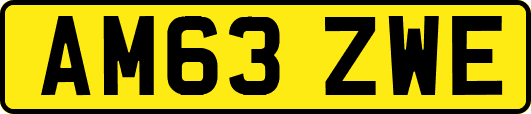 AM63ZWE