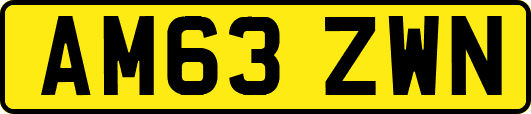 AM63ZWN