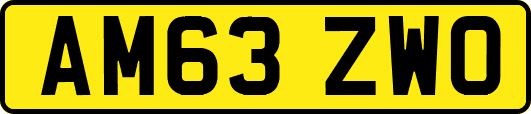 AM63ZWO