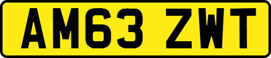 AM63ZWT