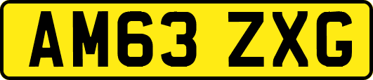 AM63ZXG