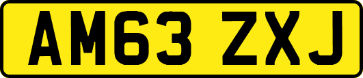AM63ZXJ