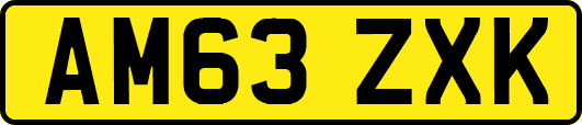 AM63ZXK