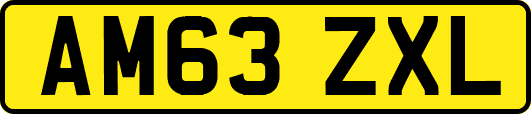 AM63ZXL