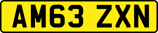 AM63ZXN