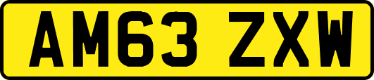 AM63ZXW