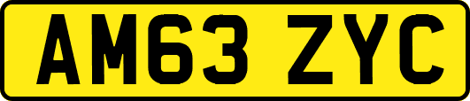 AM63ZYC