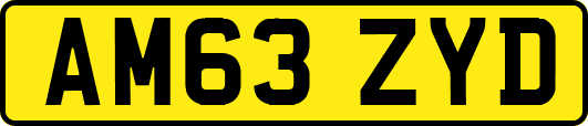 AM63ZYD