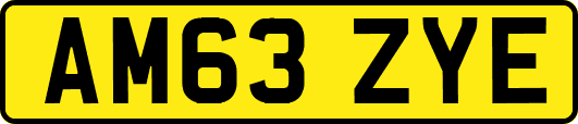 AM63ZYE