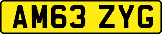 AM63ZYG