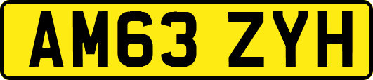 AM63ZYH