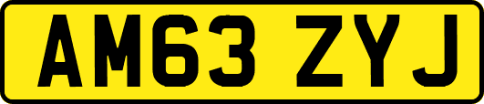 AM63ZYJ