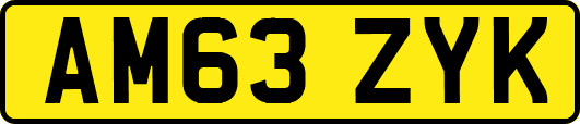 AM63ZYK