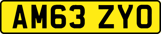 AM63ZYO