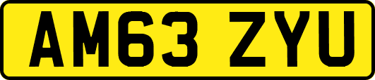 AM63ZYU