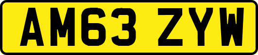 AM63ZYW