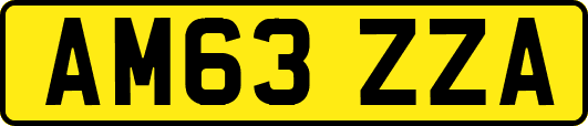 AM63ZZA