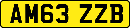AM63ZZB