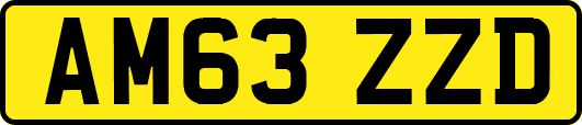 AM63ZZD