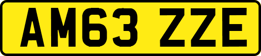 AM63ZZE