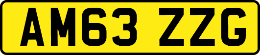 AM63ZZG