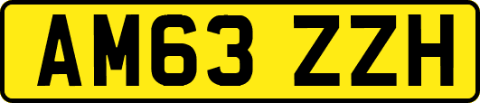 AM63ZZH
