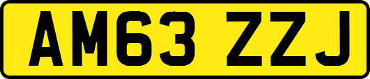 AM63ZZJ
