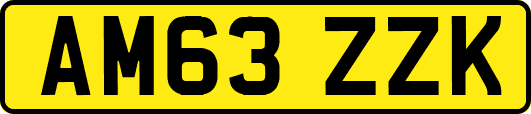 AM63ZZK