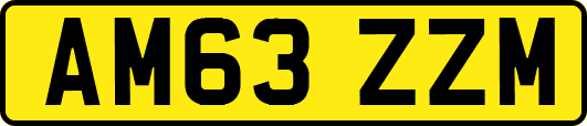 AM63ZZM