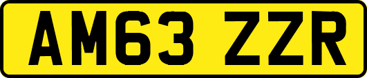 AM63ZZR