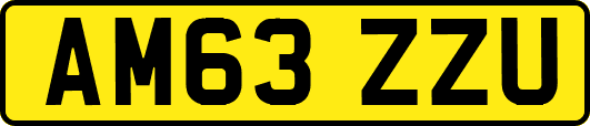 AM63ZZU