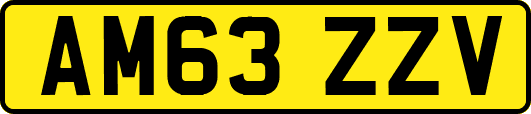 AM63ZZV