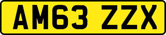 AM63ZZX