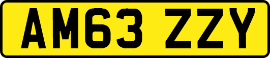 AM63ZZY