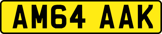 AM64AAK