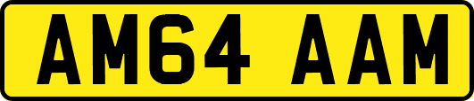 AM64AAM