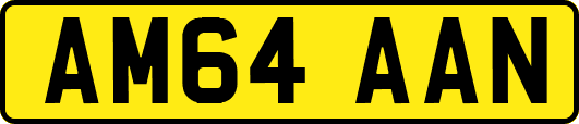 AM64AAN