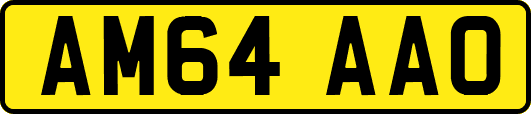 AM64AAO