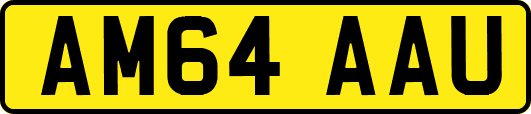 AM64AAU