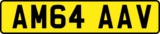 AM64AAV
