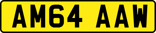 AM64AAW