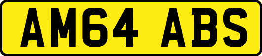AM64ABS