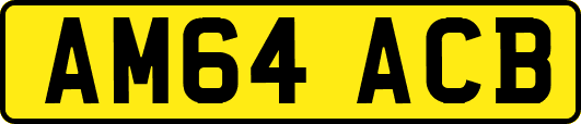 AM64ACB